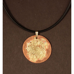medallion