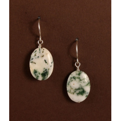mossagateovals