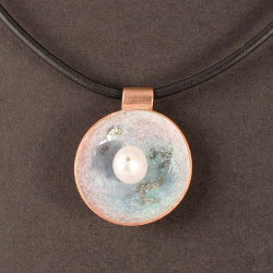 enamel