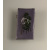 Two pines pin: Fog